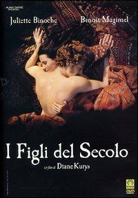 I figli del secolo (DVD) di Diane Kurys - DVD