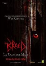 The Breed. La razza del male