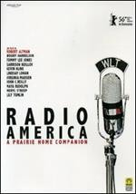 Radio America (DVD)