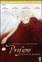 Profumo. Storia di un assassino (1 DVD)