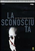 La sconosciuta (1 DVD)