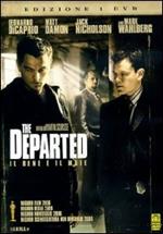 The Departed. Il bene e il male (1 DVD)