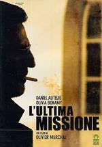 L' Ultima missione. Ex Rental  (DVD)
