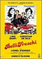 Belli freschi (DVD)