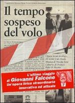 Il tempo sospeso del volo (DVD)