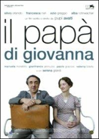 Il papà di Giovanna di Pupi Avati - DVD