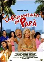 La fidanzata di papà