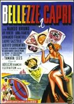 Bellezze a Capri