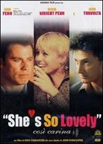 She's So Lovely (DVD)