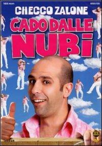 Cado dalle nubi di Gennaro Nunziante - DVD