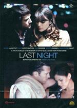 Last Night (DVD)