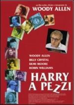 Harry a pezzi (DVD)