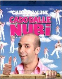 Cado dalle nubi di Gennaro Nunziante - Blu-ray