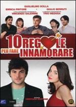 10 regole per fare innamorare