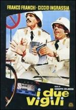 I due vigili (DVD)