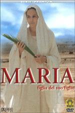 Maria figlia del suo figlio - Christus