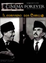 Il compagno don Camillo (2 DVD)