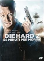 Die Hard 2. 58 minuti per morire