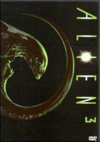 Alien 3 di David Fincher - DVD