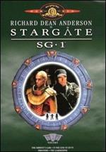 Stargate SG1. Stagione 2. Vol. 02 (DVD)