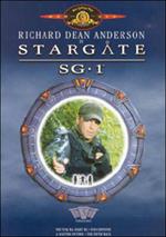 Stargate SG1. Stagione 2. Vol. 05 (DVD)