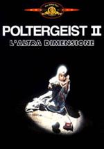 Poltergeist II: l'altra dimensione (DVD)
