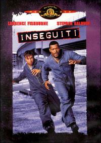 Inseguiti di Kevin Hooks - DVD