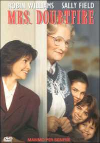Film Mrs. Doubtfire Chris Columbus