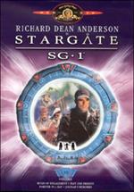Stargate SG1. Stagione 3. Vol. 10