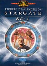 Stargate SG1. Stagione 3. Vol. 11