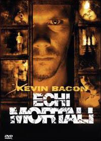 Echi mortali di David Koepp - DVD