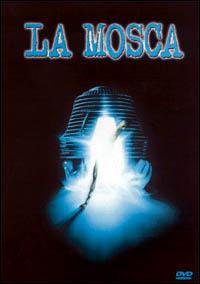 La mosca (DVD) di David Cronenberg - DVD