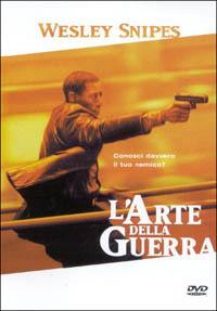 L' arte della guerra di Christian Duguay - DVD