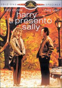 Harry ti presento Sally<span>.</span> Special Edition di Rob Reiner - DVD