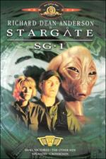 Stargate SG1. Stagione 4. Vol. 14