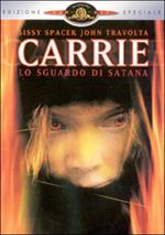 Carrie, lo sguardo di Satana