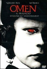 The Omen. Il presagio di Richard Donner - DVD