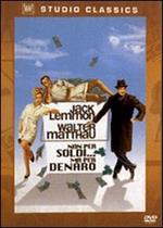 Non per soldi... ma per denaro (DVD)