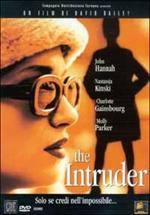 The Intruder (DVD)