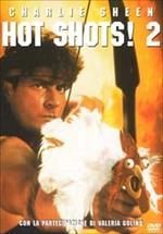 Hot Shots! 2