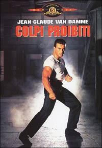 Colpi proibiti di Deran Sarafian - DVD