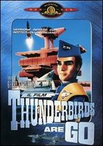 Thunderbirds: i cavalieri dello Spazio
