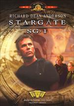 Stargate SG1. Stagione 4. Vol. 18 (DVD)