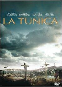 La tunica di Henry Koster - DVD