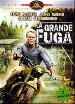 La grande fuga (2 DVD)