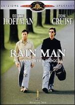 Rain Man. L'uomo della pioggia (2 DVD)