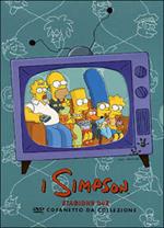 I Simpson. Stagione 2