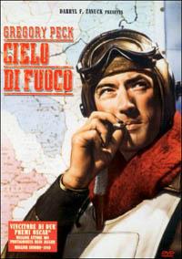 Cielo di fuoco (DVD) di Henry King - DVD