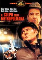 Il colpo della metropolitana