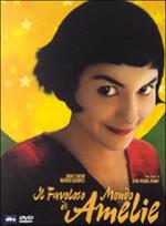 Il favoloso mondo di Amelie (2 DVD)